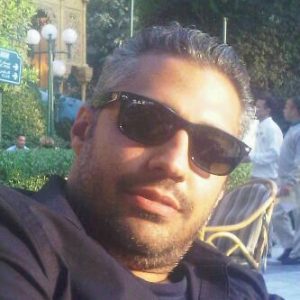 Mohamed Fahmy verdict denounced by UBC Journalism