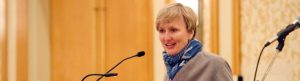 Kathryn Gretsinger on building bridges between researchers and the media
