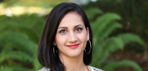 J-student Anya Zoledziowski to examine hate crimes as News21 Fellow