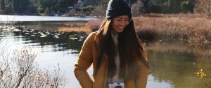J-student Braela Kwan named as News21 Fellow