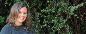 Data journalist Carolyn Thompson named 2018 Visiting Journalist in Forestry Issues