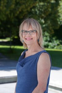 Mary Ann Saunders