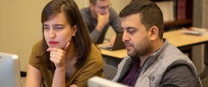 January 10, 2019: Facebook Live Q & A for Prospective Students