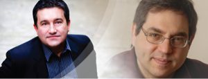 UBC Journalism profs named among top 50 in North America
