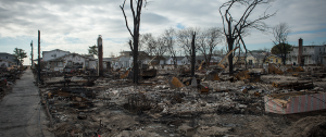 UBC j-student Dustin Patar joins News21 project on natural disasters