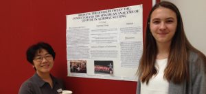 ASRW Student Conference