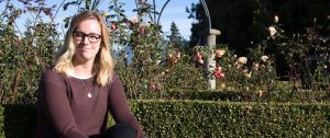 UBC j-student wins B.C. student journalism award
