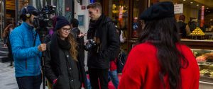 UBC Journalism students and alumni recognized by national awards for excellence
