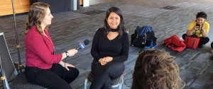 Editors praise interns from UBC Journalism