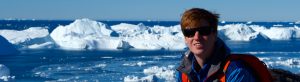 SOJ student receives prestigious Norwegian High North Journalism Award