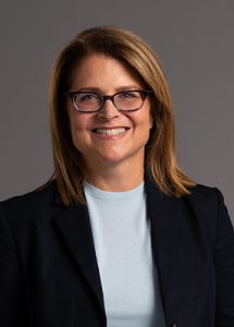 Mary Lynn Young