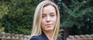 UBC j-grad Megan Devlin wins EU reporting fellowship in Brussels