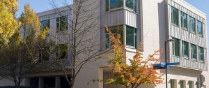 Four UBC j-students backed by $17,500 SSHRC scholarships
