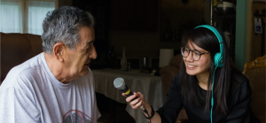 J-student Peggy Lam awarded CBC News Donaldson scholarship