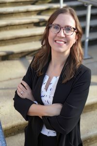 Krista Sigurdson