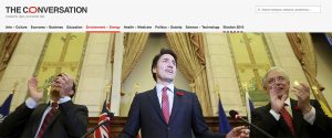 UBC journalism profs receive SSHRC funding for new Canadian media startup