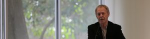 Linden MacIntyre shares expertise with UBC journalism students