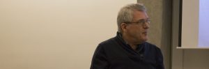 Q&A: Stephen Ward on Media Ethics