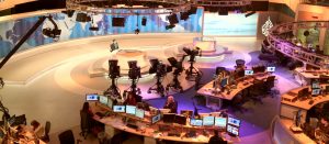 UBC School of Journalism calls for release of Canadian journalist and Al Jazeera colleagues detained in Egypt