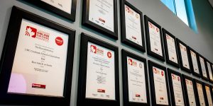 Masters of Journalism 2020 award winners announced