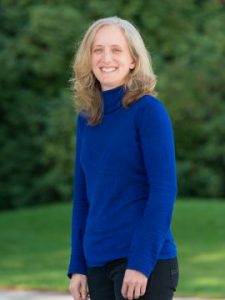 Diane Burgess