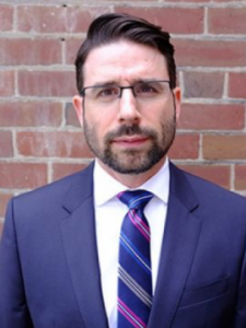Andrew Connolly