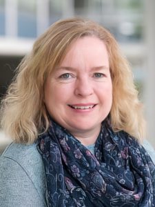 Sandra Norris