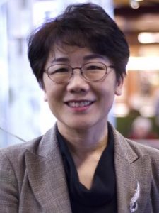 Mi-Young Kim