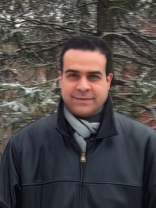 Nazih El-Bezre