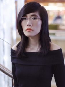 Sang Wu