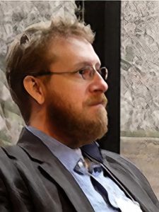 Michael Schandorf