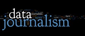 New book delves into rise of data journalism