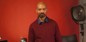 Video pioneer David Dunkley Gyimah named Asper Visiting Professor