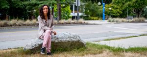 Award-winning photographer Farah Nosh joins UBC Journalism