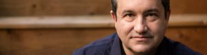 Prof Alfred Hermida nominated for Online News Association award