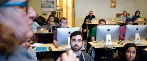 Six Canadian Online Publishing Award nominations for UBC Journalism