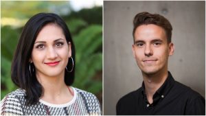 $17,500 SSHRC grants fuel UBC Journalism students’ research