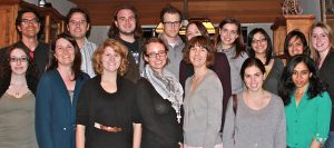 UBC j-school up for four Canadian Online Publishing Awards