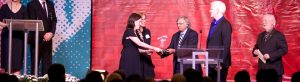 J-school students take home two Jack Webster Awards