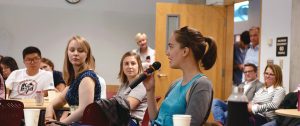 UBC Journalism seeks tenure-track Instructor