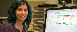Data visualization module primes UBC j-students for industry needs