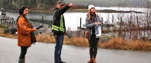 UBC Journalism students investigate tainted tap water