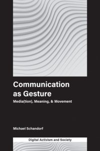 Michael Schandorf book