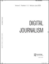 Digital Journalism