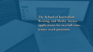 Application Portal for Assistant Professor