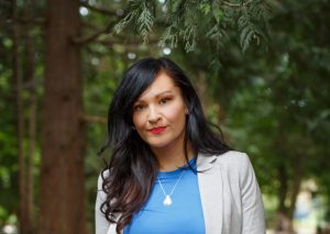 October 27: Decolonize THIS (media), featuring Angela Sterritt