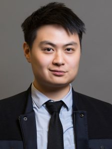 Adrian Lou