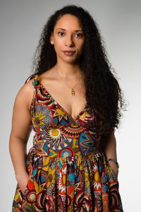 Alexis McGee