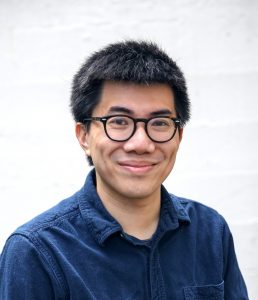 UBC Master of Journalism alum wins two top journalism awards