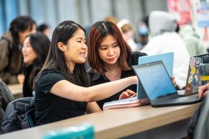 Minor in Writing and Communication to launch in 2024